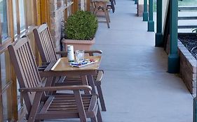 Travellers Rest Motor Inn Swan Hill