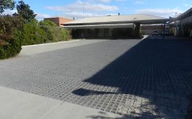 Travellers Rest Motor Inn Swan Hill